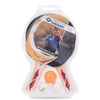 Donic-Schildkröt Appelgren Level 100 Two-Player Racket Set