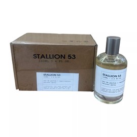 Emper Stallion 53. 100 ml /3.4 Fl.Oz . Inspired by Santal 33 Perfume Unisex