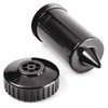 Key Hider Hide Sprinkler Head Safety Disguise Spare Hiding Storage