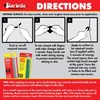 STAR BRITE Bastoncino Epossidico 113 g - Riparazione facile, veloce