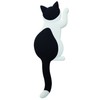 Toyo Case Magnetic Hook Cat Tail Hachiware MH-CAT-08