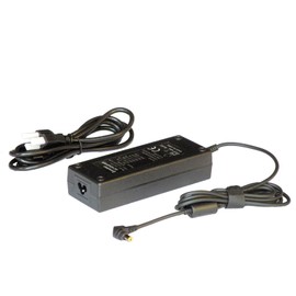 N1SW AC Adapter Compatible with Panasonic Toughbook 33 40 55 G2, FZ-40 FZ-55 FZ-55A FZ-55C FZ-G2 CF-29 CF-30 CF-31 CF-33 CF-50 CF-51 CF-52 CF-53 CF-54 CF-74 CF-D1 CF-AA5713A2M CF-AA5713AM CF-AA5713AM1