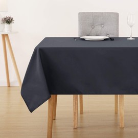 Deconovo Lotus Effect Tablecloth