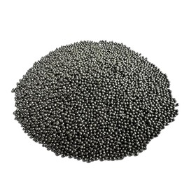 Premium Lead Shot Balls #7.5(2.4MM) Bag for Reloading, Fishing, and DIY Supplies - Ideal for Adding Weight to Projects and Reducing Vibration (1 LB)
