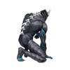 NINJAMO Kaiju No 8 Kafka Hibino Noodle Stopper Collectible Figure