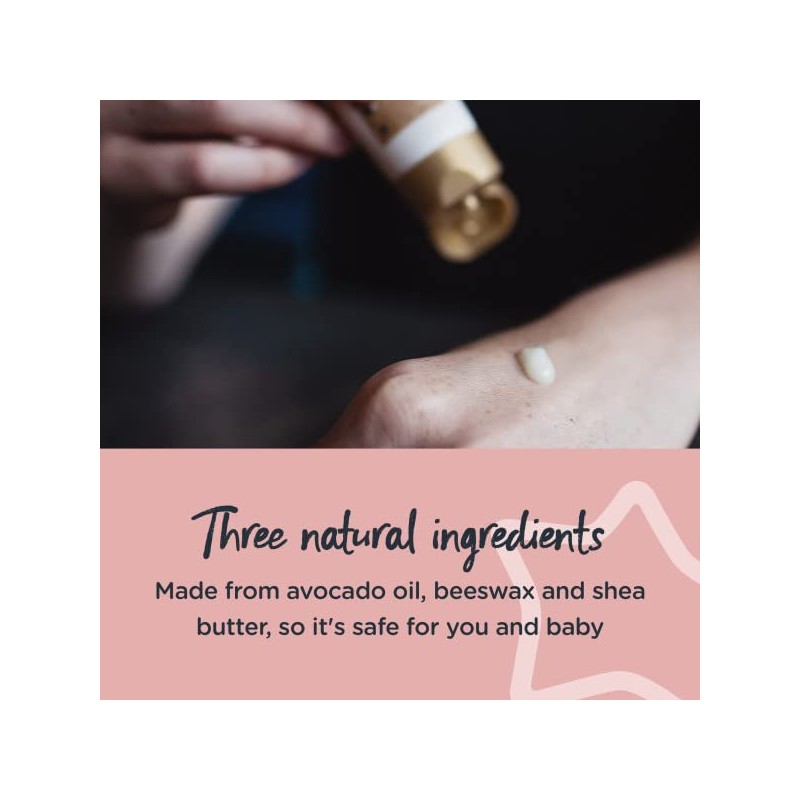 Tommee Tippee Nipple Cream One Size