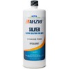 Waymil LAHZIO Ready-to-Use Silver Plating Solution for Bath Plating 1
