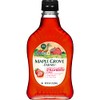 Maple Grove Farms Flavored Syrups, Strawberry, 8.5 Ounce