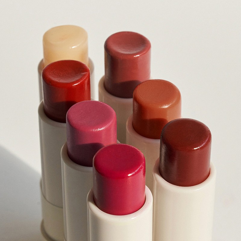 Melixir Vegan Lip Butter