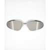 Huub Vision Swim Goggle - White