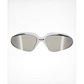 Huub Vision Swim Goggle - White