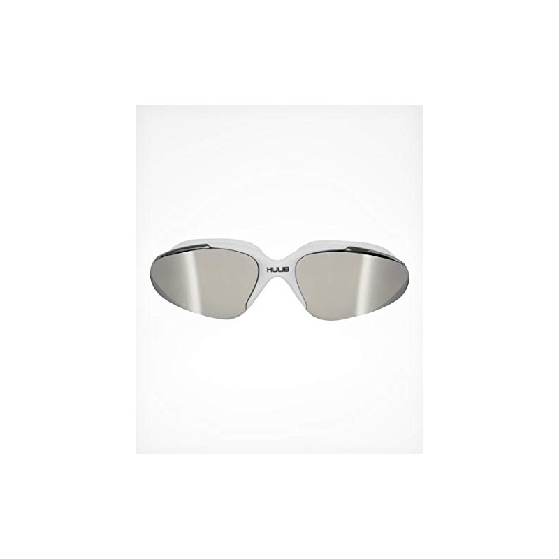 Huub Vision Swim Goggle - White