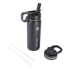 Thermoflask 50055 - Botella aislada con tapa para chug y