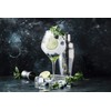 CocktailMeister Premium Cocktail Shaker Set, Professional Cocktail Mixing Set, Cocktail