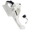 Fuel Tank Rear Handle Gas Back Assembly for STIHL Chainsaw