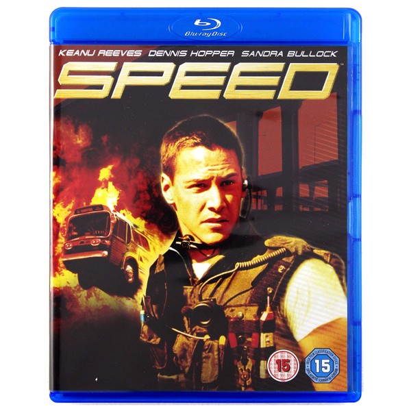 Speed [Edizione: Regno Unito] [Edizione: Regno Unito]