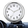 Car Dashboard Clock - Analog Car Clock | Automotive Replacement