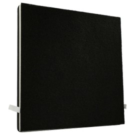 vhbw 3-in-1 Kombifilter kompatibel mit Comedes Lavaero 150 Luftreiniger - Filter Ersatzfilter Luftfilter Luftreinigerfilter