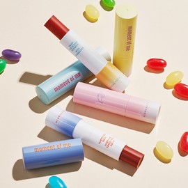 Cynals 모먼트 오브 미 비건 컬러 립밤 3.9g Moment of Me Vegan Color Lip Balm 3.9g