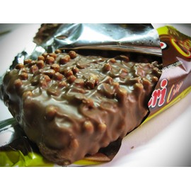 Chocolate Savoy Cricri (27g)