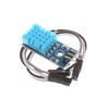 NOYITO DHT11 Digital Temperature Humidity Sensor Module 20-90% RH 0-50°C