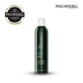Paul Mitchell Tea Tree Shave Gel 200ml / 폴미첼 티트리 쉐이브 젤 200ml