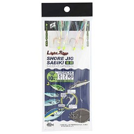 Takamiya H.B concept Light Step Shoji Gusabiki Needle No. 10 - Harris No. 5