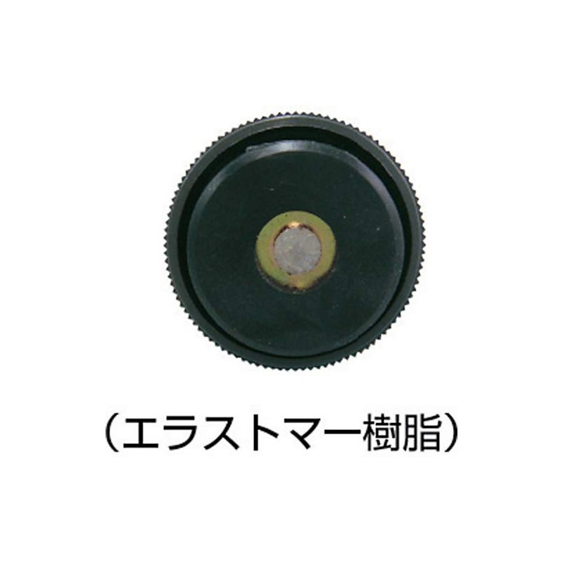 Sugatsune スガツネ工業 ランプ印 アジャスター MKR-N32型 首振り機構付 MKR-N32DG32