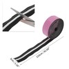 BULLSPANN 1 Pair Bicycle Handlebar Tapes, Cork Bicycle Handlebar Tapes,