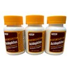 [3 PACK] Rugby® Acidophilus Extra Strength with Bacillus Coagulans (100