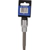 Brilliant Tools BT022986 1/2-Inch Bit Screwdriver Torx 100 mm TX50