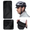 OhMill 2 Pcs Summer Cycling Caps Under Helmet Skull Cap