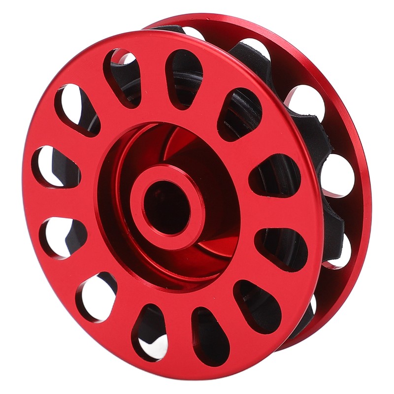 MEIJUN Bike Chain Guide Tensioner Refit Tower Wheel for Brompton
