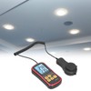 BENETECH Digital Luminance Meter HighAccuracy Handheld Industrial MultiFunction Illuminance Meter