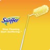 Swiffer 360 Dusters Extender Kit, Extends up to three feet