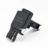 QHWQJ-CHAKENG 24452491 Mass Air Flow Sensor Compatible with Saab 9-3