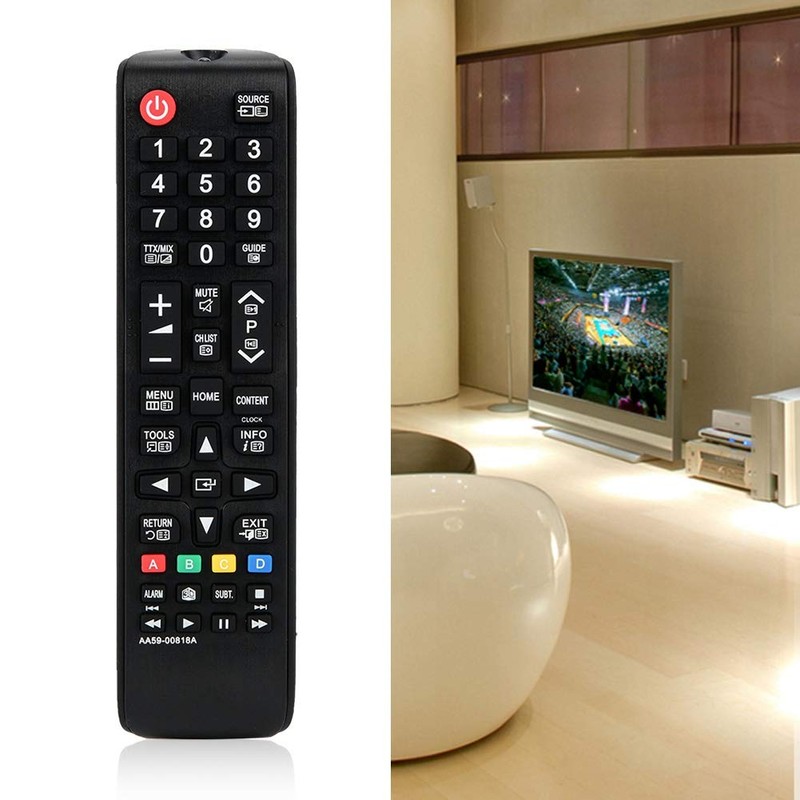 Diyeeni para AA59-00818A Control de Control Remoto de Reemplazo de