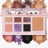 Dose of Colors Donald & Daisy EYESHADOW And BRONZER Palette