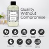 AROMA COUNTRY White Tea Luxury Essential Oils for Diffuser Oil