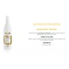 Yellow Shampoo + Acondicionador Yellow Star Iluminador 500 Ml