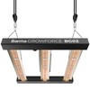 Barrina GrowForce BG02 3 x 3 LED Grow Light, 200W