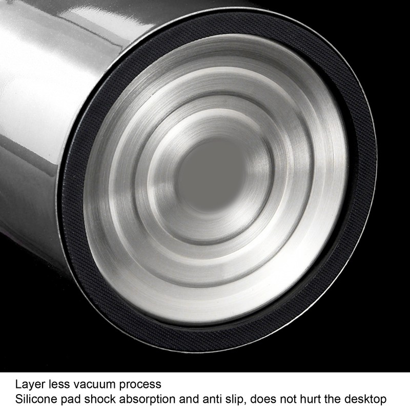 Insulated Water Kettle 2L 304 Stainless Steel Double Walled Vacuum