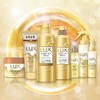 LUX Super Rich Shine Damage Repair Conditioner Pump, 14.1 oz