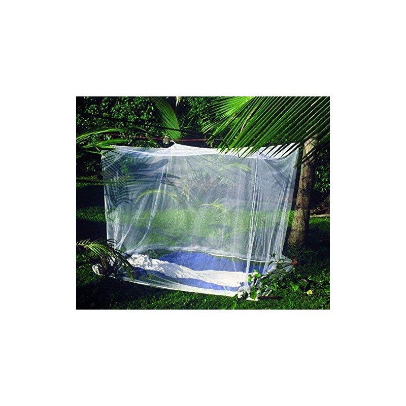 Brettschneider mosquito net Standard Box Model II 2014