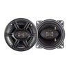Blaupunkt GTX 401 4-Inch 240W 4-Way Coaxial Car Audio Speaker