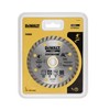 DEWALT Disco Diamantado Turbo 4x4 x 7/8 - 5/8 Pulgadas