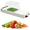 Vegetable Cutter Alligator 3079