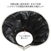 [ＫａｒｌｙＳｈｏｐ　ｉｍｐｏｒｔ] 【2way】UVカットサンバイザー カチューシャ 帽子 日除け 紫外線対策 日焼け つば広 折り畳み おしゃれ