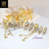 ❗️Limited❗⭐️My Love from the Star Handmade Nail Tips⭐️ - Short