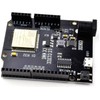 CANADUINO® WEMOS TTgo D1 R32 ESPDuino-32 Compatible WiFi Bluetooth BLE